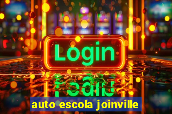 auto escola joinville